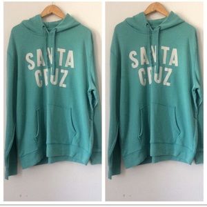 ⚡️SALE⚡️⚡️⚡️Old Navy Santa Cruz hoodie